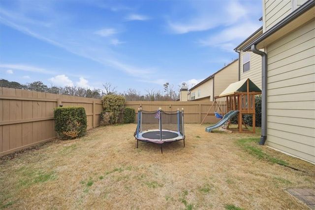 5050 Glencliff Drive, Sugar Hill, GA 30518