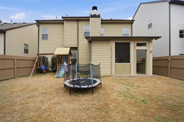 5050 Glencliff Drive, Sugar Hill, GA 30518