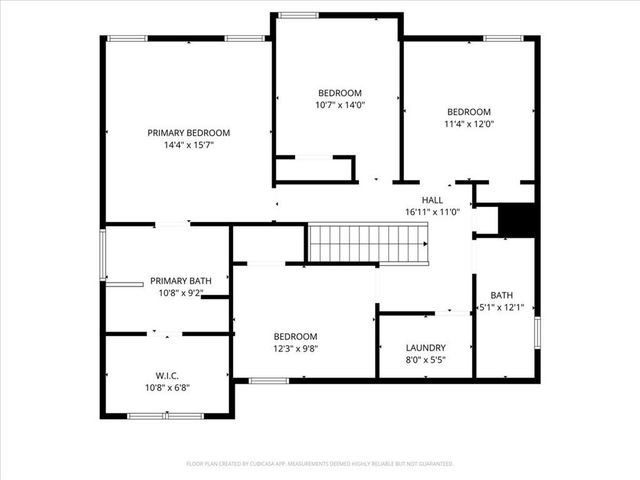 5050 Glencliff Drive, Sugar Hill, GA 30518