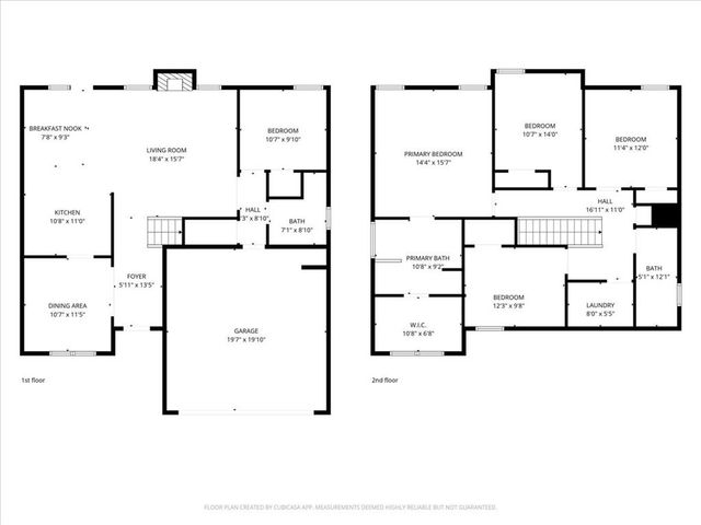 5050 Glencliff Drive, Sugar Hill, GA 30518