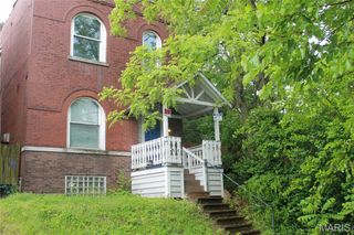 2834 Mount Pleasant Street, St Louis, MO 63111