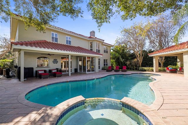 4165 MORENO DRIVE, Palm Harbor, FL 34685