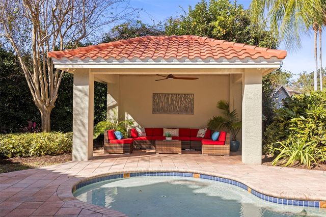 4165 MORENO DRIVE, Palm Harbor, FL 34685