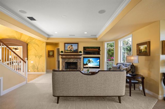 4165 MORENO DRIVE, Palm Harbor, FL 34685