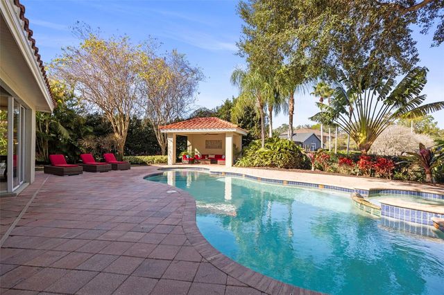 4165 MORENO DRIVE, Palm Harbor, FL 34685