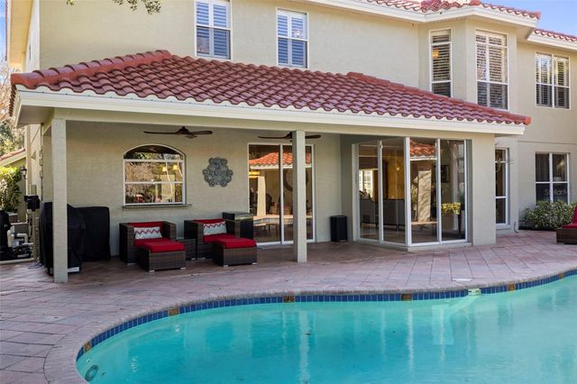 4165 MORENO DRIVE, Palm Harbor, FL 34685