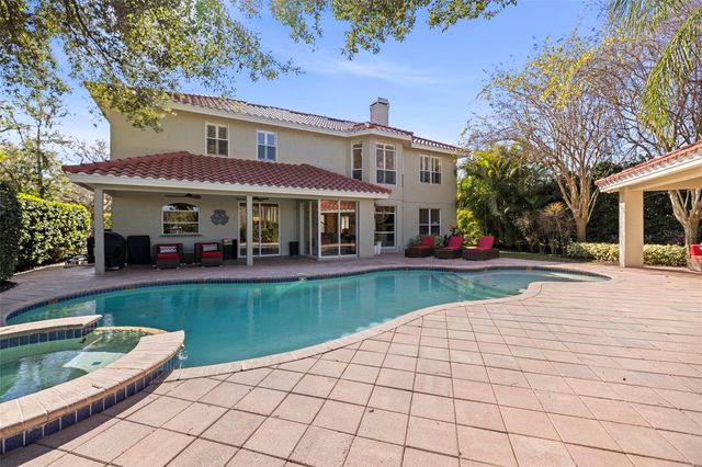 4165 MORENO DRIVE, Palm Harbor, FL 34685