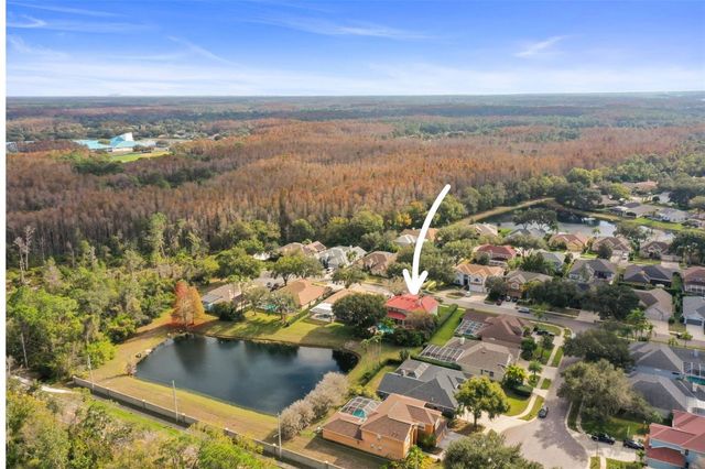 4165 MORENO DRIVE, Palm Harbor, FL 34685