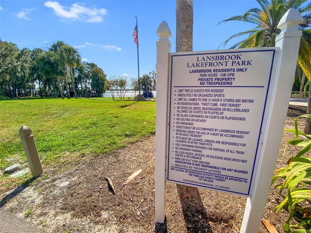 4165 MORENO DRIVE, Palm Harbor, FL 34685