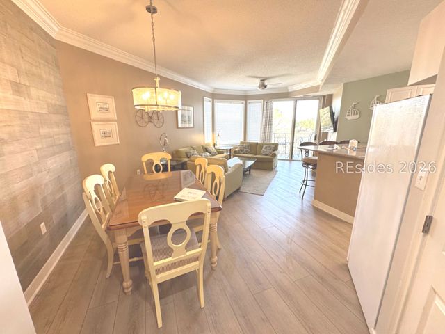 10 N Forest Beach Dr Apt 2213, Hilton Head Island, SC 29928