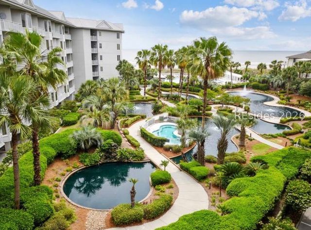 10 N Forest Beach Dr Apt 2213, Hilton Head Island, SC 29928