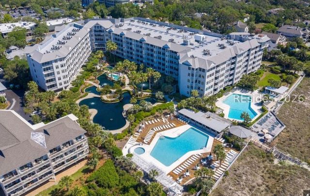 10 N Forest Beach Dr Apt 2213, Hilton Head Island, SC 29928