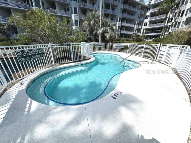 10 N Forest Beach Dr Apt 2213, Hilton Head Island, SC 29928