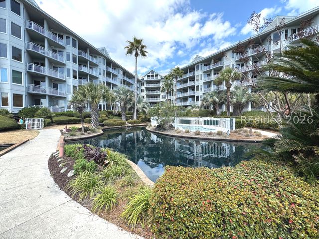 10 N Forest Beach Dr Apt 2213, Hilton Head Island, SC 29928