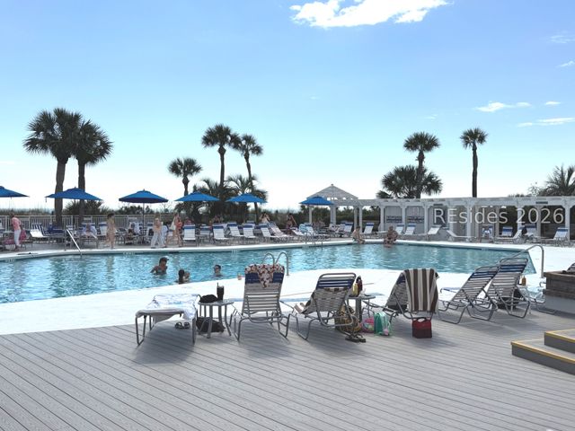 10 N Forest Beach Dr Apt 2213, Hilton Head Island, SC 29928