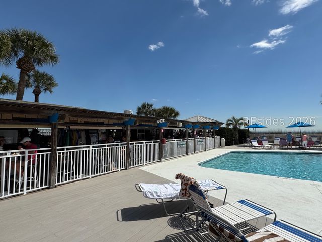 10 N Forest Beach Dr Apt 2213, Hilton Head Island, SC 29928