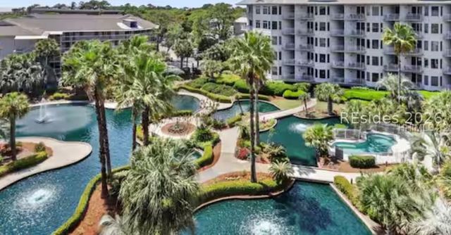 10 N Forest Beach Dr Apt 2213, Hilton Head Island, SC 29928