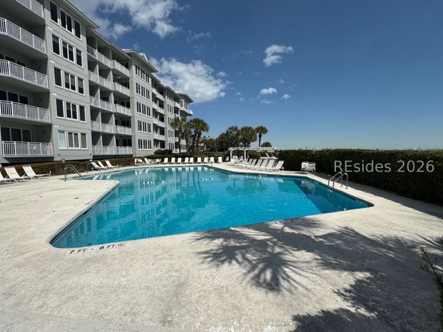 10 N Forest Beach Dr Apt 2213, Hilton Head Island, SC 29928
