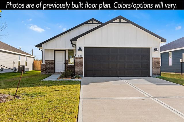 176 Road 5102l, Cleveland, TX 77327