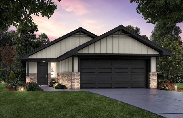176 Road 5102l, Cleveland, TX 77327