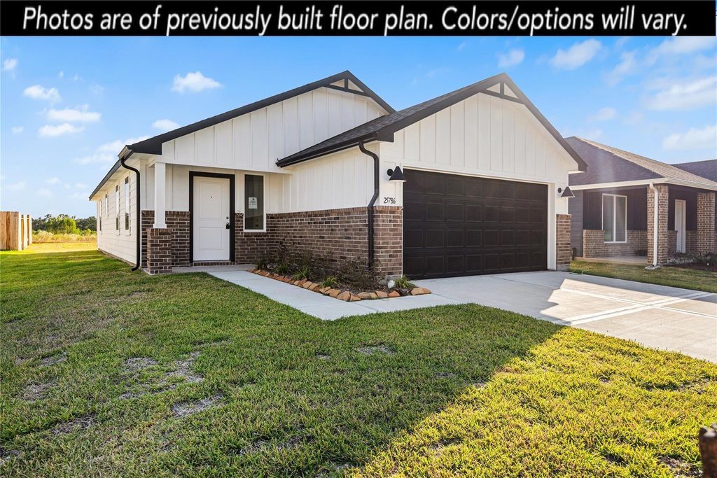 176 Road 5102l, Cleveland, TX 77327