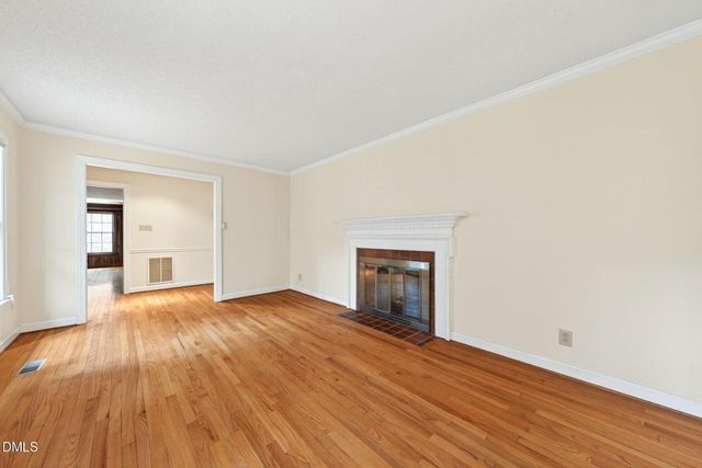 206 Wild Turkey Trail, Chapel Hill, NC 27516