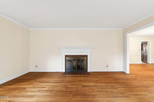 206 Wild Turkey Trail, Chapel Hill, NC 27516