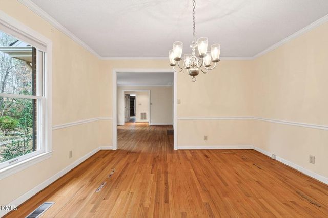 206 Wild Turkey Trail, Chapel Hill, NC 27516