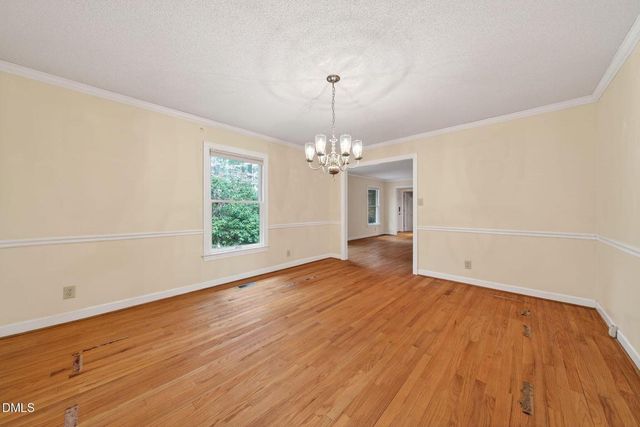 206 Wild Turkey Trail, Chapel Hill, NC 27516