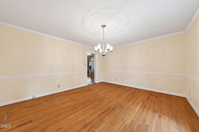 206 Wild Turkey Trail, Chapel Hill, NC 27516