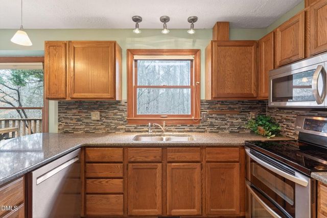 206 Wild Turkey Trail, Chapel Hill, NC 27516