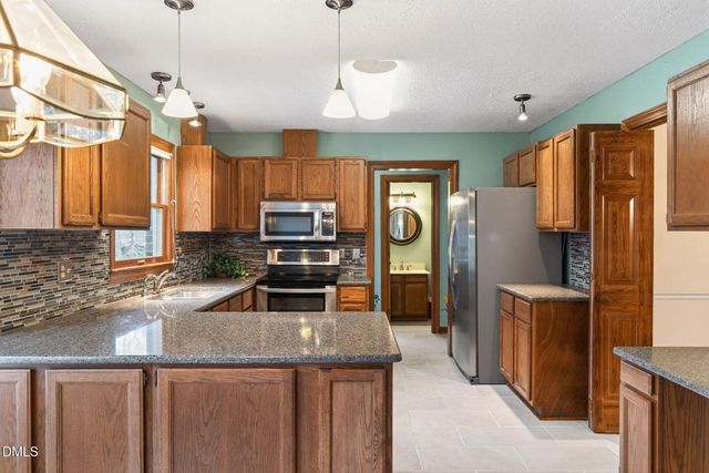 206 Wild Turkey Trail, Chapel Hill, NC 27516