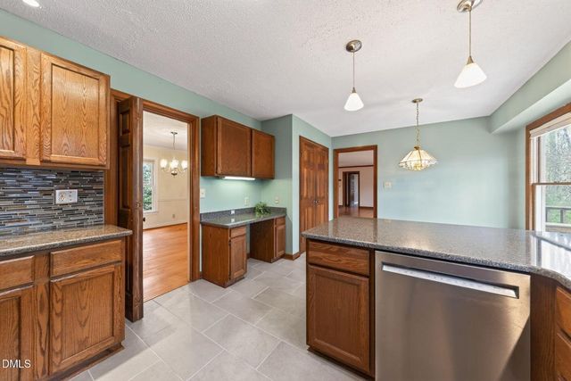 206 Wild Turkey Trail, Chapel Hill, NC 27516