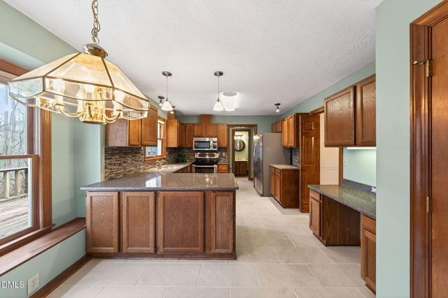 206 Wild Turkey Trail, Chapel Hill, NC 27516