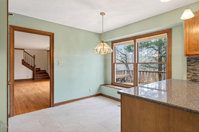 206 Wild Turkey Trail, Chapel Hill, NC 27516