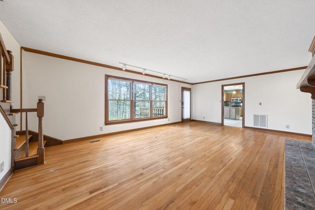 206 Wild Turkey Trail, Chapel Hill, NC 27516