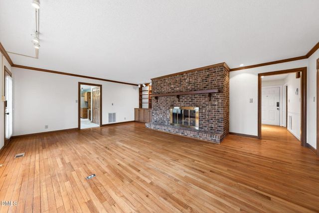 206 Wild Turkey Trail, Chapel Hill, NC 27516