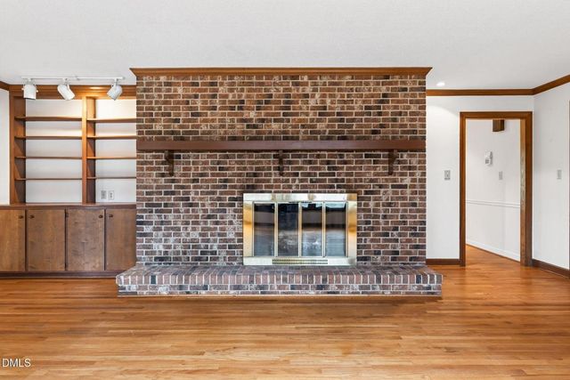 206 Wild Turkey Trail, Chapel Hill, NC 27516