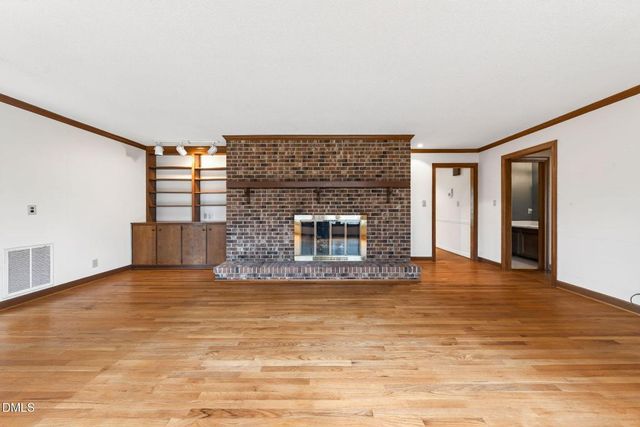 206 Wild Turkey Trail, Chapel Hill, NC 27516