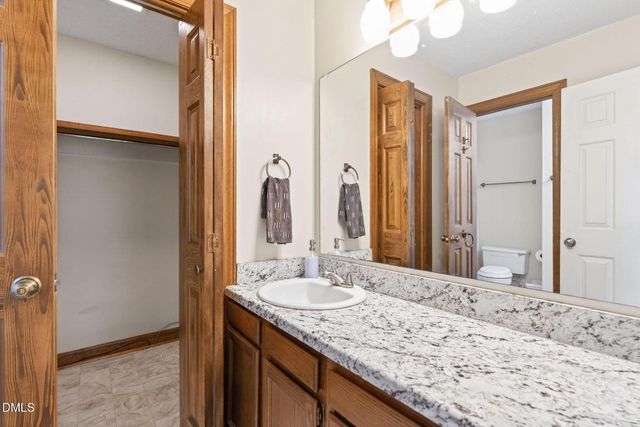 206 Wild Turkey Trail, Chapel Hill, NC 27516