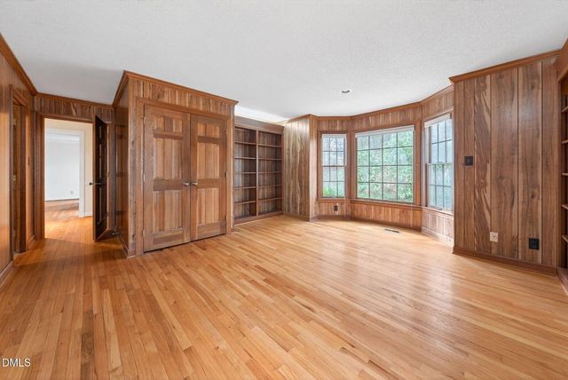 206 Wild Turkey Trail, Chapel Hill, NC 27516