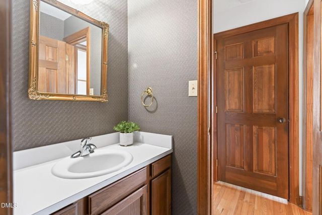 206 Wild Turkey Trail, Chapel Hill, NC 27516