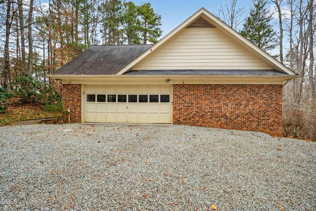 206 Wild Turkey Trail, Chapel Hill, NC 27516