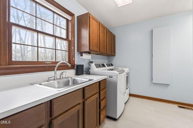 206 Wild Turkey Trail, Chapel Hill, NC 27516