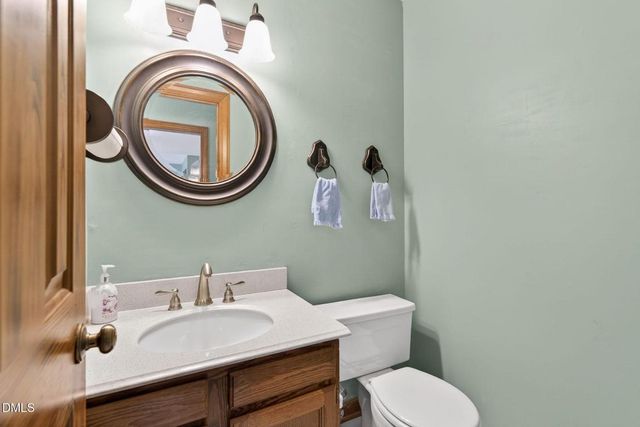 206 Wild Turkey Trail, Chapel Hill, NC 27516