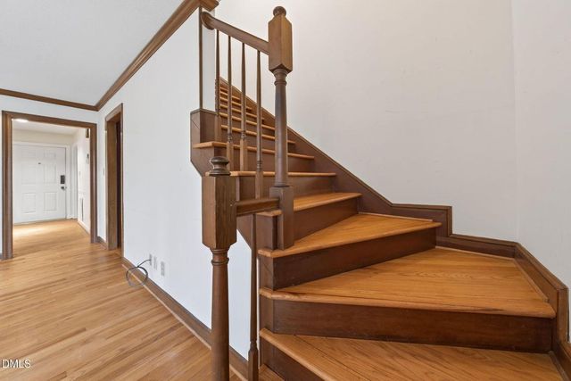 206 Wild Turkey Trail, Chapel Hill, NC 27516