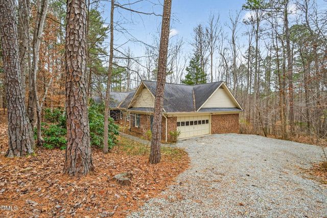206 Wild Turkey Trail, Chapel Hill, NC 27516