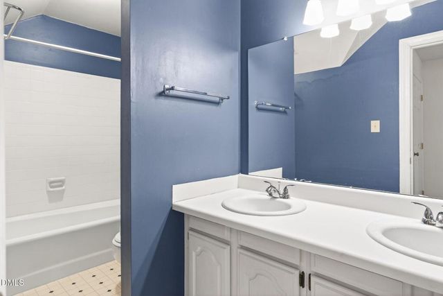 206 Wild Turkey Trail, Chapel Hill, NC 27516