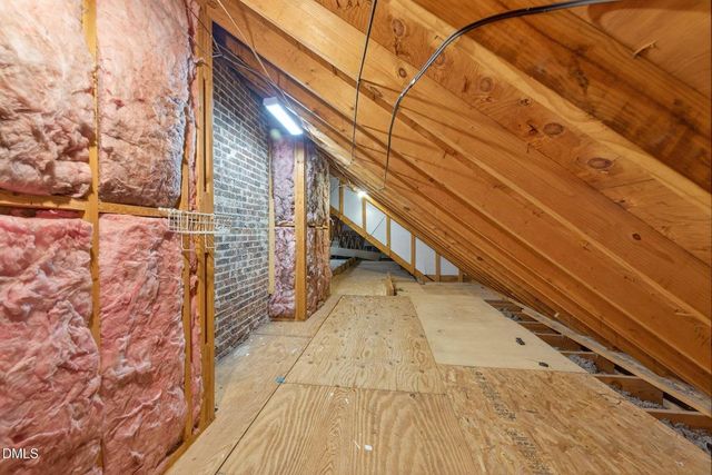 206 Wild Turkey Trail, Chapel Hill, NC 27516