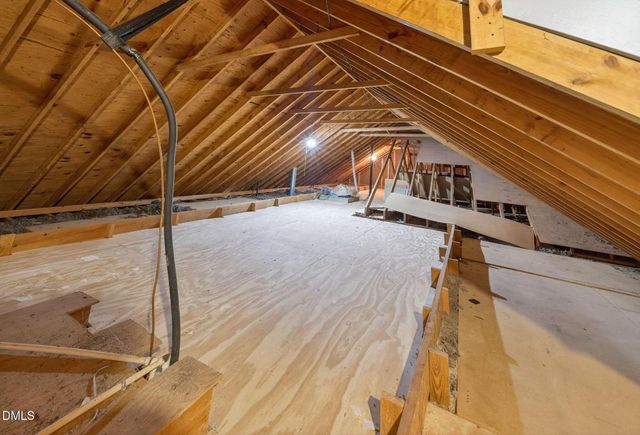 206 Wild Turkey Trail, Chapel Hill, NC 27516